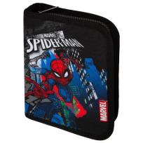 Opakowanie Piórnik jednoklapkowy bez wyposażenia Disney Core Clipper Spiderman
