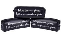 Opakowanie Piórnik jednokomorowy