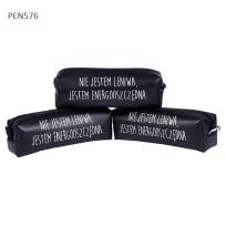 Opakowanie Piórnik jednokomorowy