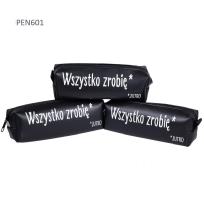 Opakowanie Piórnik jednokomorowy