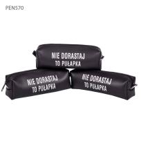 Opakowanie Piórnik jednokomorowy