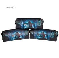 Opakowanie Piórnik jednokomorowy haker