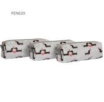 Opakowanie Piórnik jednokomorowy jamniki