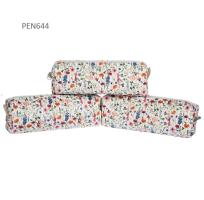 Opakowanie Piórnik jednokomorowy łąka