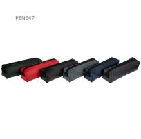 Opakowanie Piórnik jednokomorowy MIX