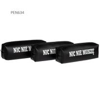 Opakowanie Piórnik jednokomorowy - Nic nie muszę