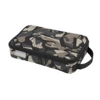 Opakowanie Piórnik kosmetyczka etui 2 GO Camo Grey