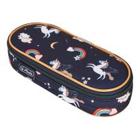 Opakowanie Piórnik kosmetyczka etui Dreamy Unicorn