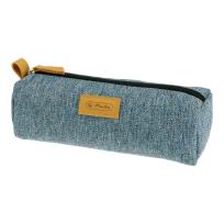 Opakowanie Piórnik kosmetyczka Trapez Greenline Blue