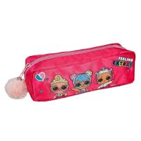 Opakowanie Piórnik LOL Feeling Extra