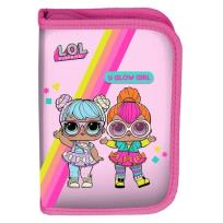 Opakowanie Piórnik LOL LO22EE-001BW PASO