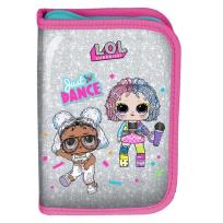 Opakowanie Piórnik LOL LO22PP-001BW PASO