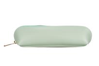 Opakowanie Piórnik miętowy na suwak