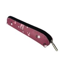 Opakowanie Piórnik mini Kwiatki na wisience