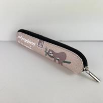 Opakowanie Piórnik mini leniwiec zapalny BB230075