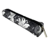 Opakowanie Piórnik mini prostokąt hibiskus bw BB230053