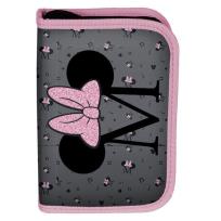 Opakowanie Piórnik Minnie DM22BB-001BW PASO