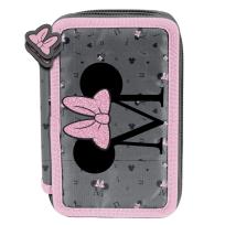 Opakowanie Piórnik Minnie DM22BB-023 PASO