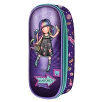 Opakowanie Piórnik na Suwak Gorjuss Fairground Up and Away