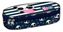 Opakowanie Piórnik owalna PC1 Love Panda