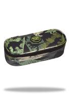 Opakowanie Piórnik owalny Coolpack campus adventure park