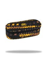 Opakowanie Piórnik owalny Coolpack Campus Don`I Do Ity