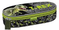 Opakowanie Piórnik owalny PCL1 Bambino T-Rex