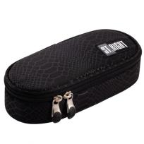 Opakowanie Piórnik owalny usztywniony Shiny Snake