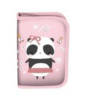 Opakowanie Piórnik Panda PP22AD-001BW PASO