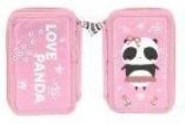 Opakowanie Piórnik Panda PP22AD-023 PASO