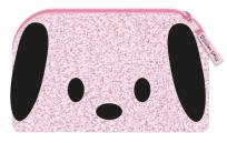 Opakowanie Piórnik pies