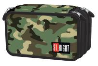 Opakowanie Piórnik potrójny z wyposażeniem PC5 MORO