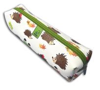 Opakowanie Piórnik prostokąt jeżyki