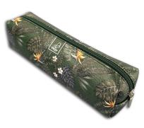 Opakowanie Piórnik prostokąt nocne tropiki