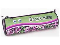 Opakowanie Piórnik rolka Crazy 1