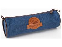 Opakowanie Piórnik rolka Denim 2