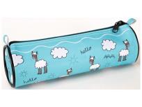Opakowanie Piórnik rolka Lama 1