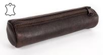 Opakowanie Piórnik rolka Skin brązowy
