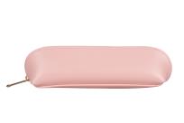 Opakowanie Piórnik różowy na suwak