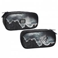 Opakowanie Piórnik saszetka Bike