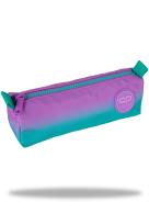 Opakowanie Piórnik saszetka Coolpack Tube GRADIENT BLUEBERRY