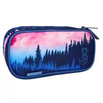 Opakowanie Piórnik saszetka Forest