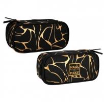 Opakowanie Piórnik saszetka GOLD