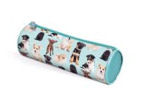 Opakowanie Piórnik saszetka Pies