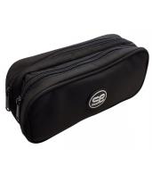 Opakowanie Piórnik saszetka podwójna Coolpack Duke Black