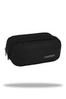 Opakowanie Piórnik saszetka podwójna Coolpack Primo Black Collection