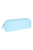 Opakowanie Piórnik saszetka silikonowa Coolpack tube pastel powder blue