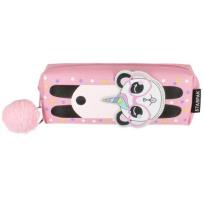 Opakowanie Piórnik saszetka Unicorn Panda