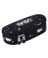 Opakowanie Piórnik saszetka usztywniana ST.RIGHT Planets NASA