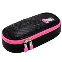 Opakowanie Piórnik saszetka usztywniona Black Glitter